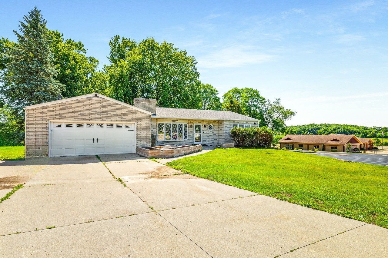 Homes for sale in Freeport, IL | 2057 Il Rte N, Freeport, IL 61032 | MLS# 12678115