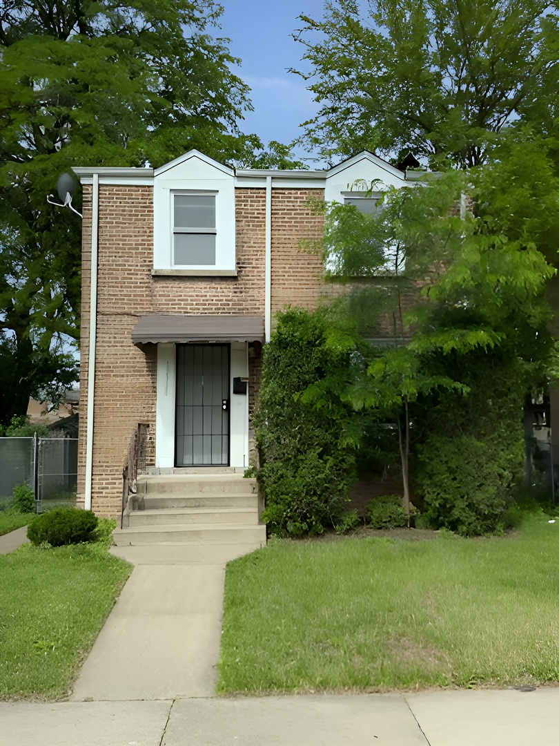 1st image of 12328 S Peoria St, Calumet Park, IL 60827 | MLS# 12678124