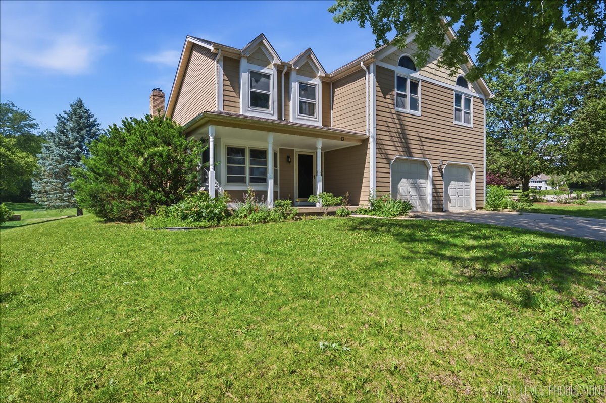 Homes for sale in Sugar Grove, IL | 13 Saddlewood Ct, Sugar Grove, IL 60554 | MLS# 12678130