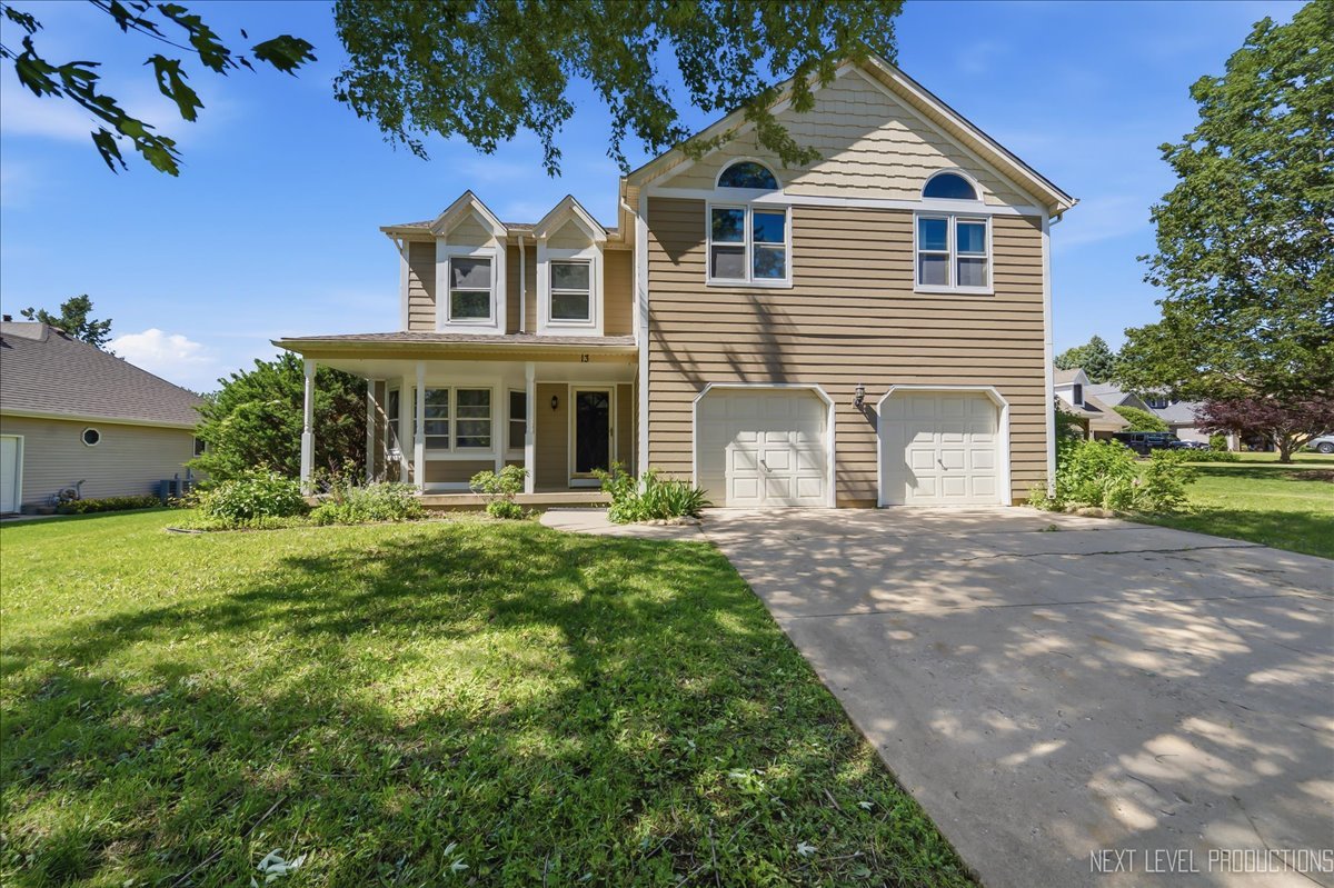 Homes for sale in Sugar Grove, IL | 13 Saddlewood Ct, Sugar Grove, IL 60554 | MLS# 12678130