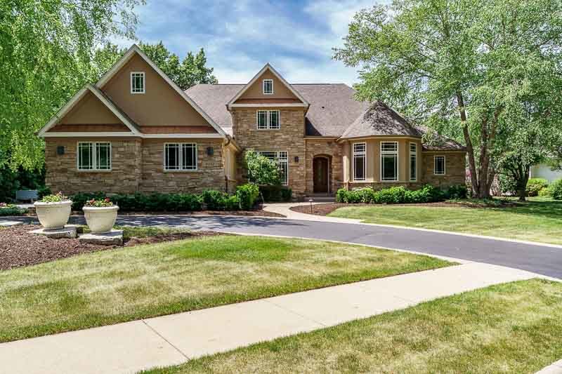 Homes for sale in Loves Park, IL | 5352 Woodland Pond Ln, Loves Park, IL 61111 | MLS# 12678212