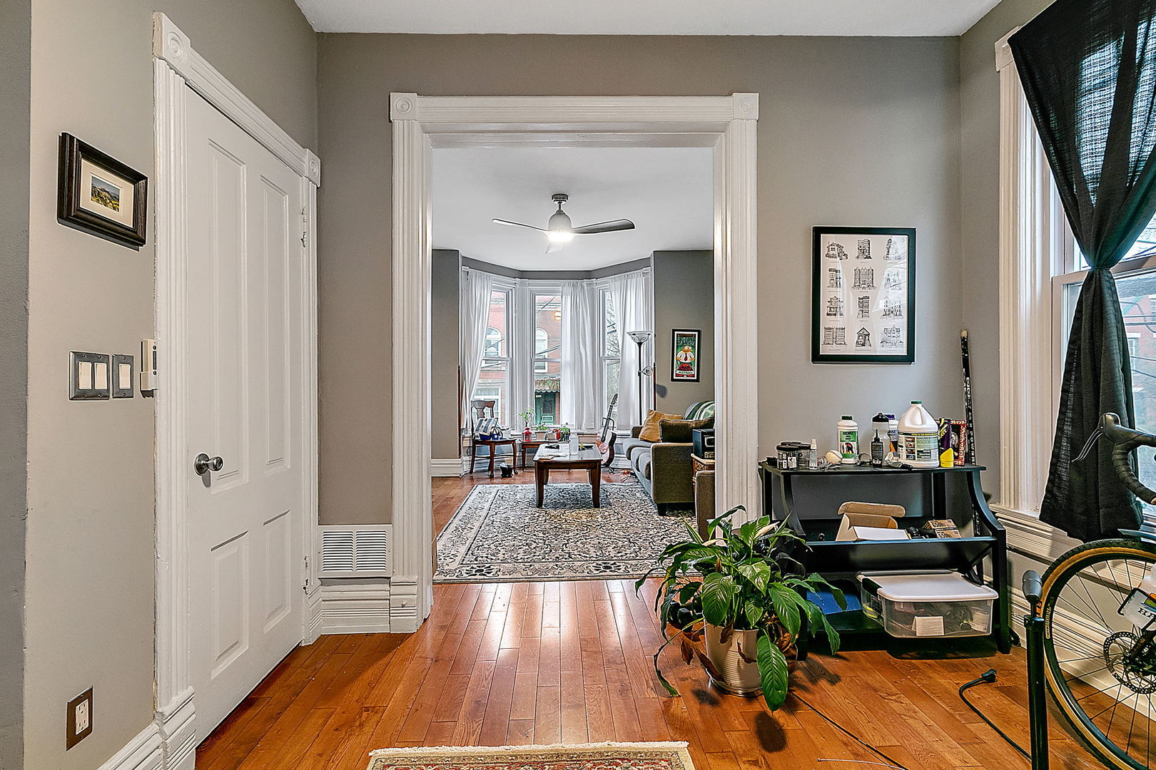 Homes for sale in Chicago, IL | 1609-11 N Wood St, Chicago, IL 60622 | MLS# 12678300