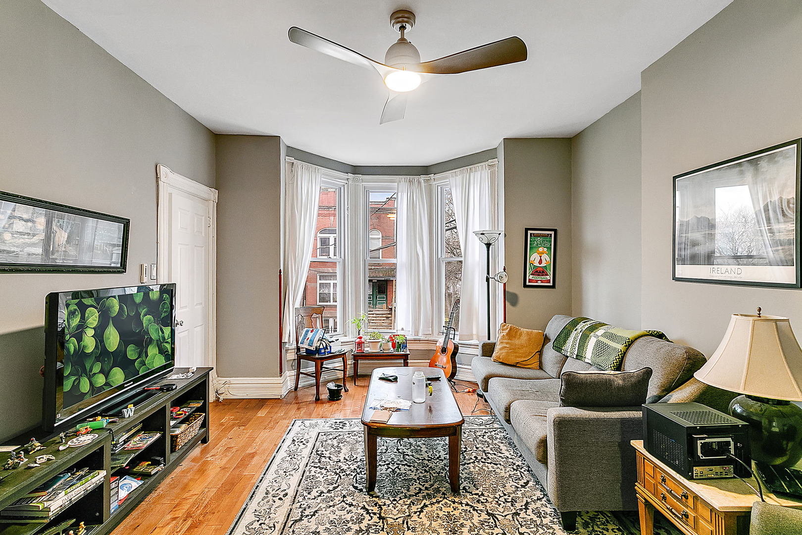 Homes for sale in Chicago, IL | 1609-11 N Wood St, Chicago, IL 60622 | MLS# 12678300