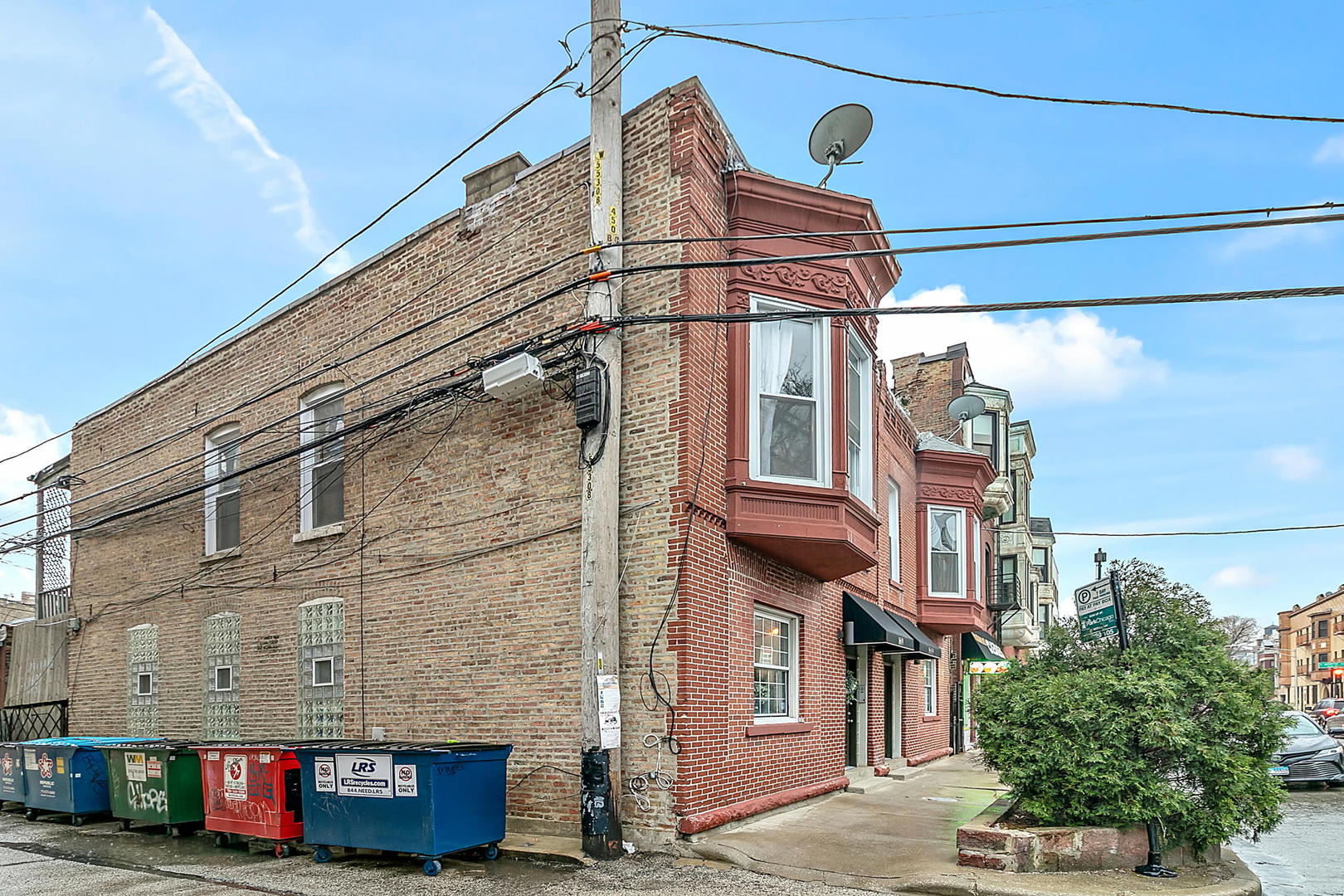 Homes for sale in Chicago, IL | 1609 11 N Wood St, Chicago, IL 60622 | MLS# 12678300