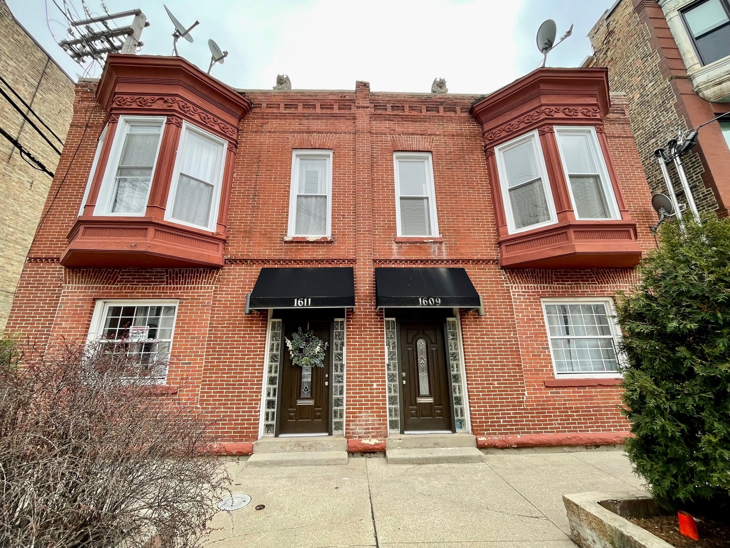 Homes for sale in Chicago, IL | 1609 11 N Wood St, Chicago, IL 60622 | MLS# 12678300