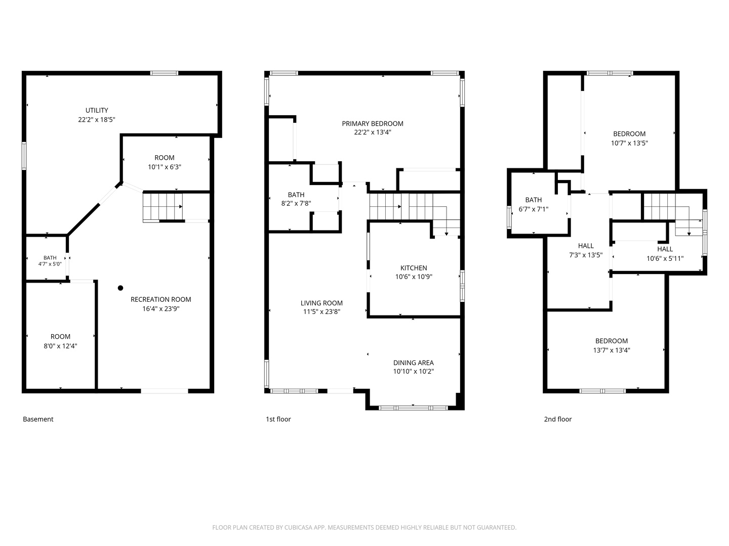 21st image of 7419 W Howard St, Chicago, IL 60631 | MLS# 12678321