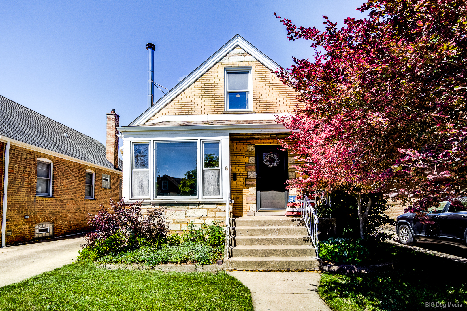 Homes for sale in Chicago, IL | 11020 S Lawndale Ave, Chicago, IL 60655 | MLS# 12678353