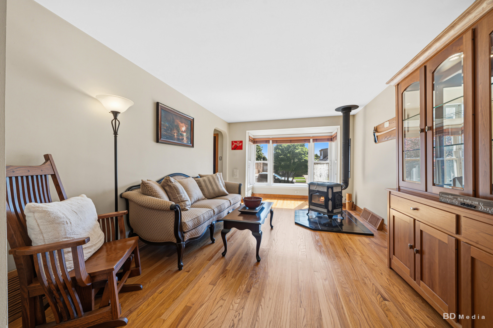 Homes for sale in Chicago, IL | 11020 S Lawndale Ave, Chicago, IL 60655 | MLS# 12678353