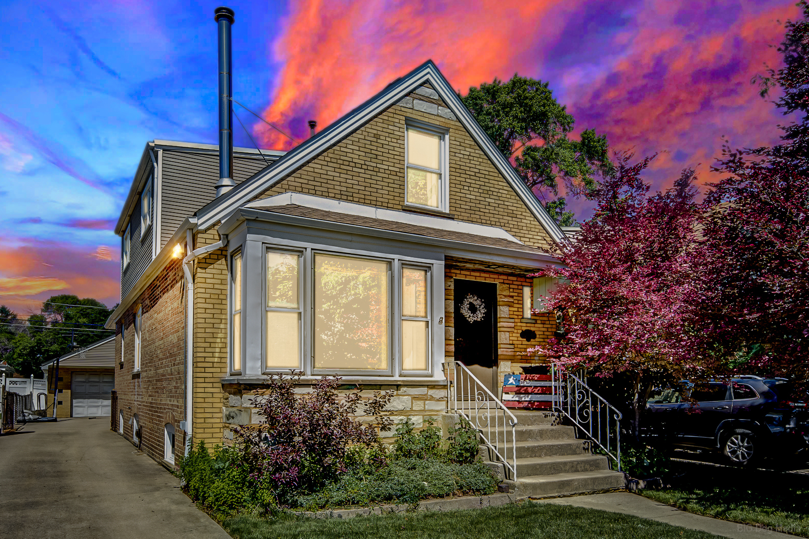Homes for sale in Chicago, IL | 11020 S Lawndale Ave, Chicago, IL 60655 | MLS# 12678353
