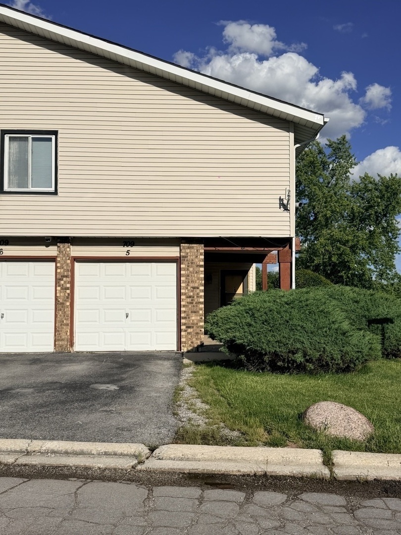 Homes for sale in University Park, IL | 709 Spring Ct #5, University Park, IL 60484 | MLS# 12678528