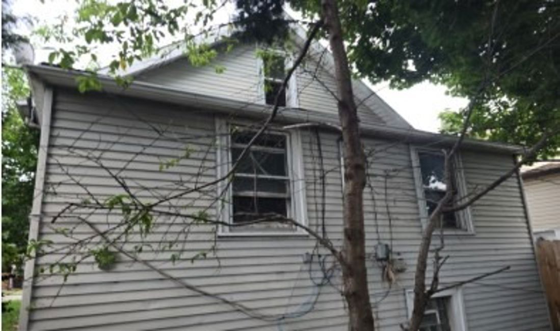 Homes for sale in Chicago, IL | 5417 S Sacramento Ave, Chicago, IL 60632 | MLS# 12678558