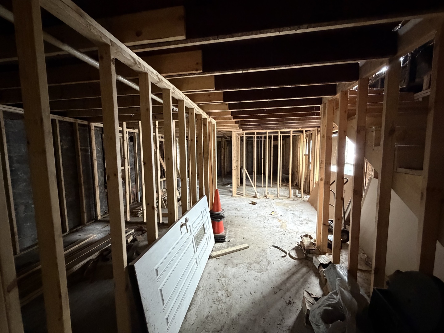 2nd image of 6805 S Maplewood Ave, Chicago, IL 60629 | MLS# 12678573