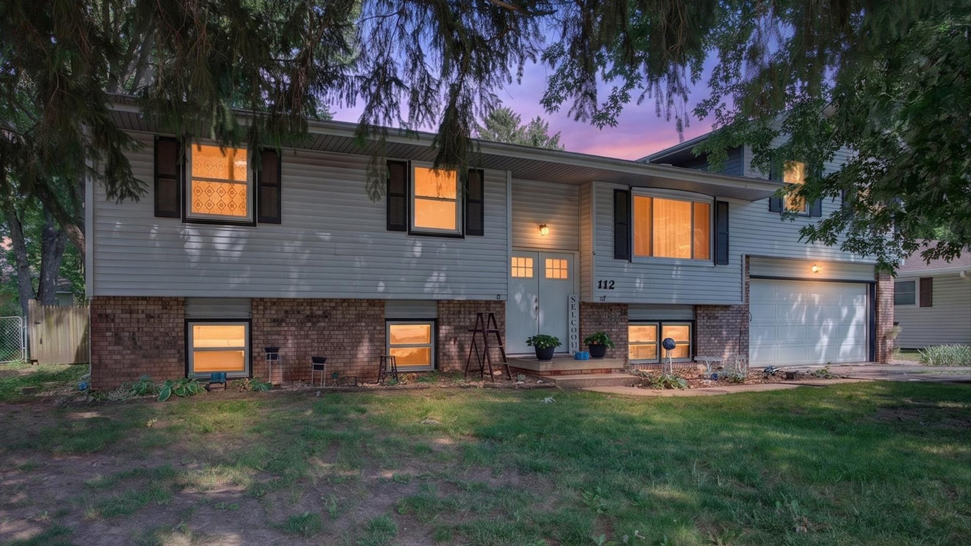 Homes for sale in Normal, IL | 112 Sandra Ln, Normal, IL 61761 | MLS# 12678696