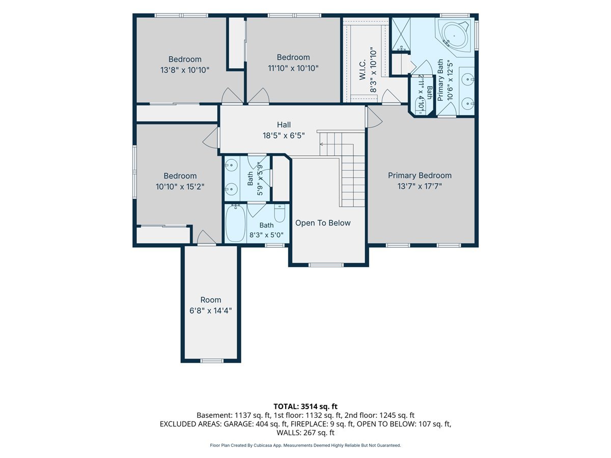 Homes for sale in Romeoville, IL | 1888 Shore Line Ct, Romeoville, IL 60446 | MLS# 12678699
