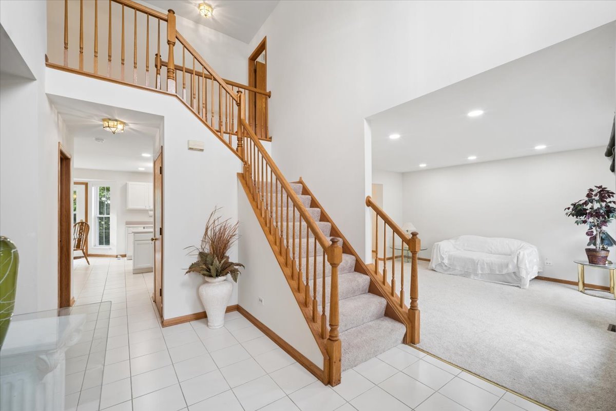 Homes for sale in Romeoville, IL | 1888 Shore Line Ct, Romeoville, IL 60446 | MLS# 12678699