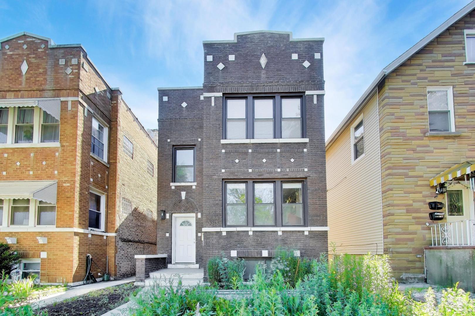 Homes for sale in Chicago, IL | 3313 N Kenneth Ave, Chicago, IL 60641 | MLS# 12678700