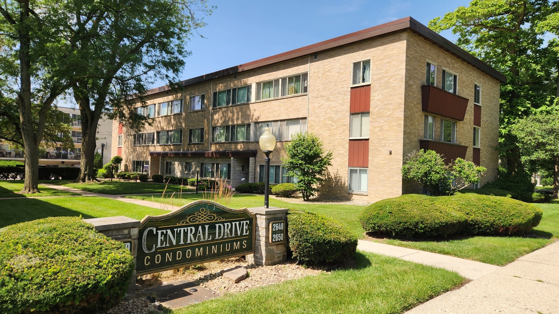1st image of 2650 Central Dr #1N, Flossmoor, IL 60422 | MLS# 12678786