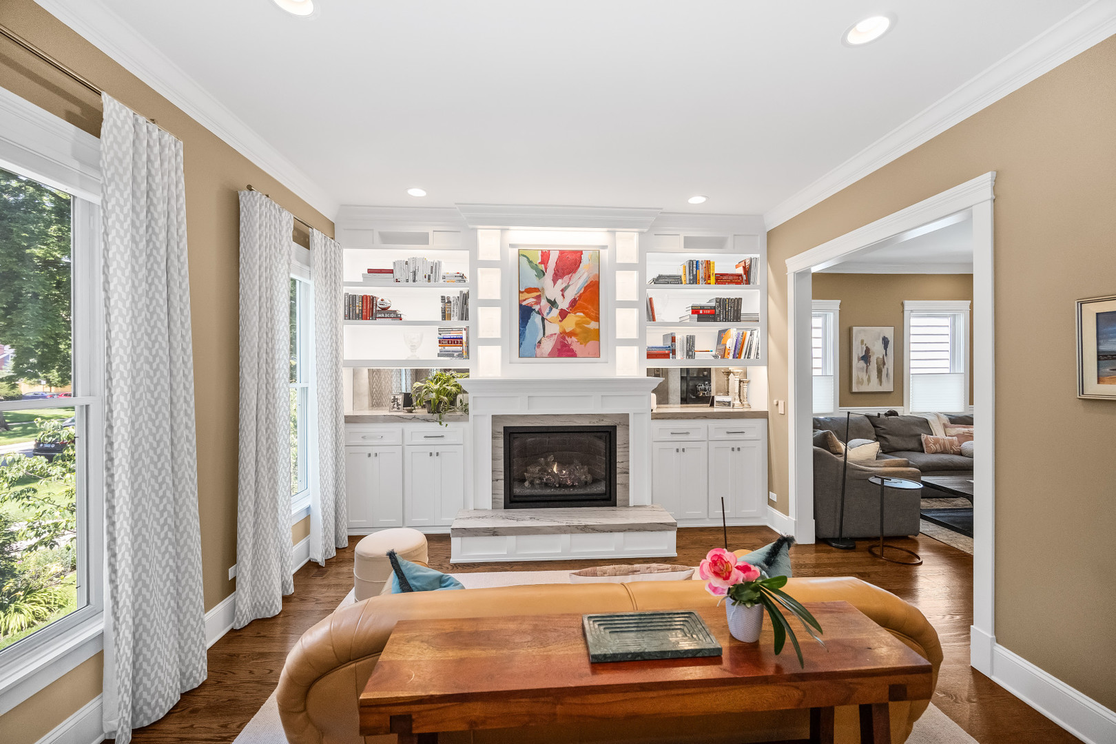 2nd image of 2121 Pioneer Rd, Evanston, IL 60201 | MLS# 12678816
