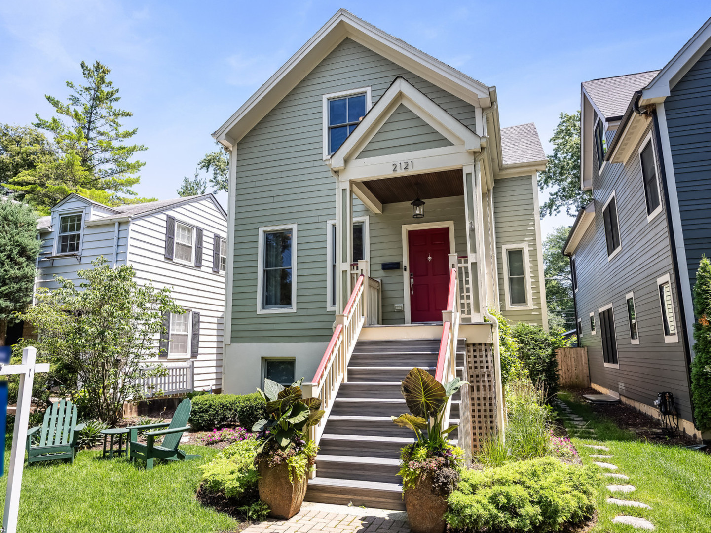 1st image of 2121 Pioneer Rd, Evanston, IL 60201 | MLS# 12678816