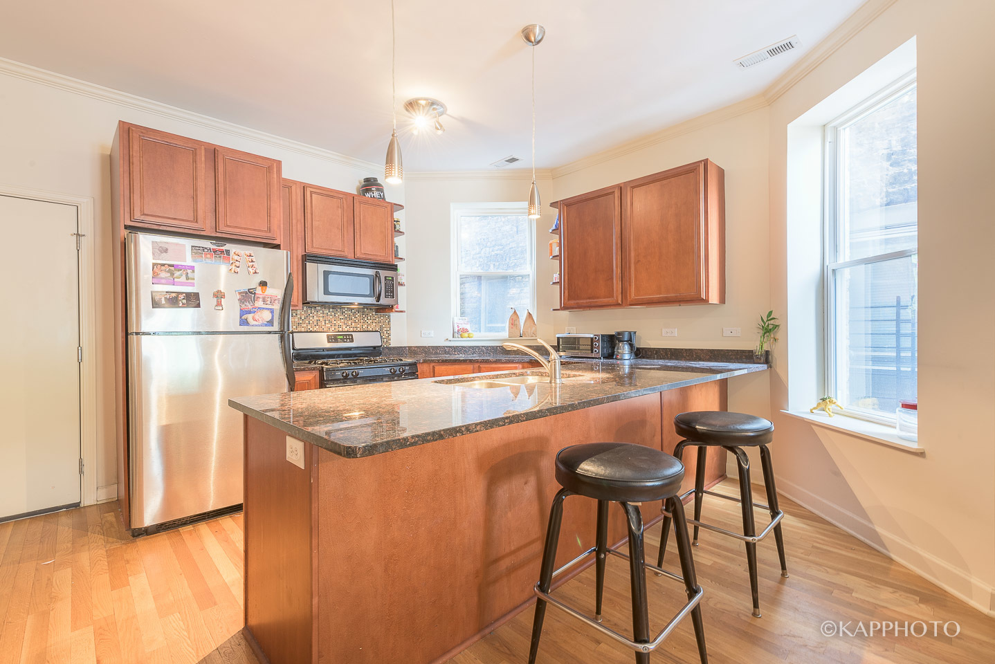 Homes for sale in Chicago, IL | 1312 N Artesian Ave #1R, Chicago, IL 60622 | MLS# 12678818