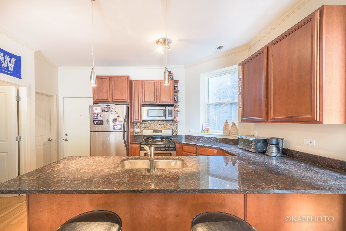 Homes for sale in Chicago, IL | 1312 N Artesian Ave #1R, Chicago, IL 60622 | MLS# 12678818