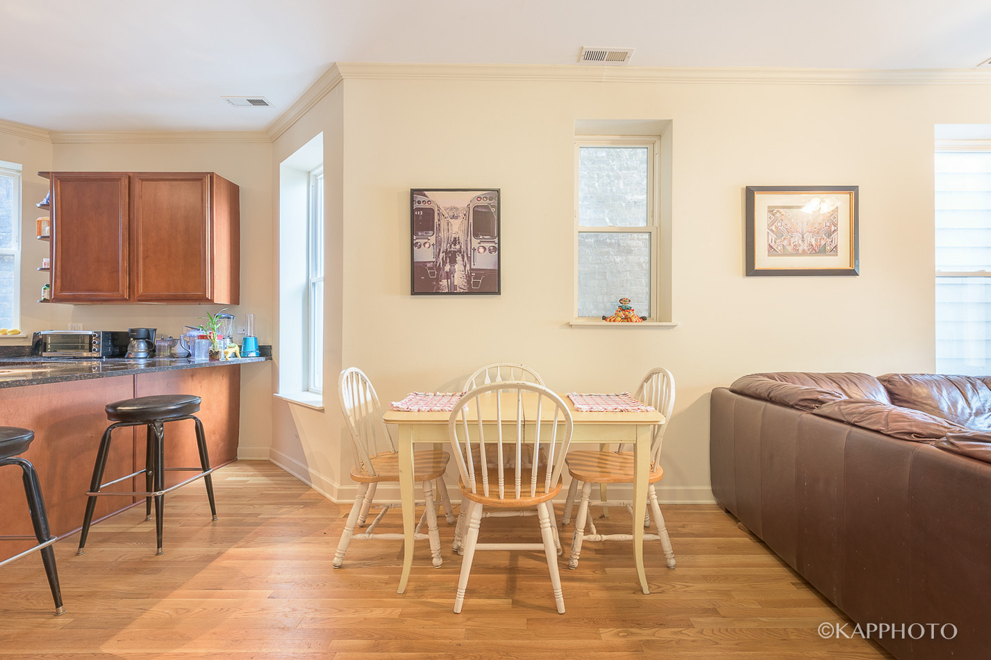 Homes for sale in Chicago, IL | 1312 N Artesian Ave #1R, Chicago, IL 60622 | MLS# 12678818