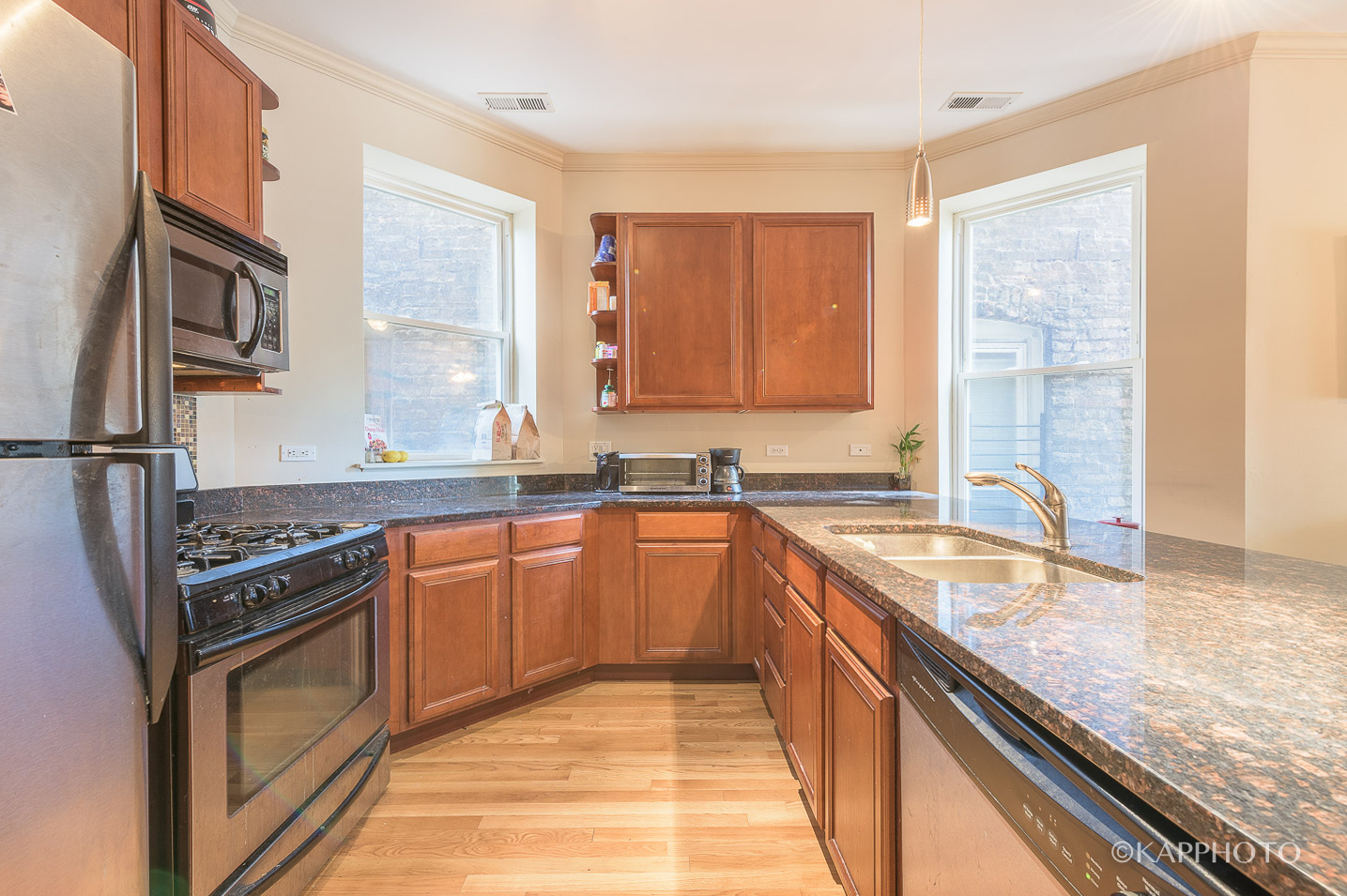 Homes for sale in Chicago, IL | 1312 N Artesian Ave #1R, Chicago, IL 60622 | MLS# 12678818