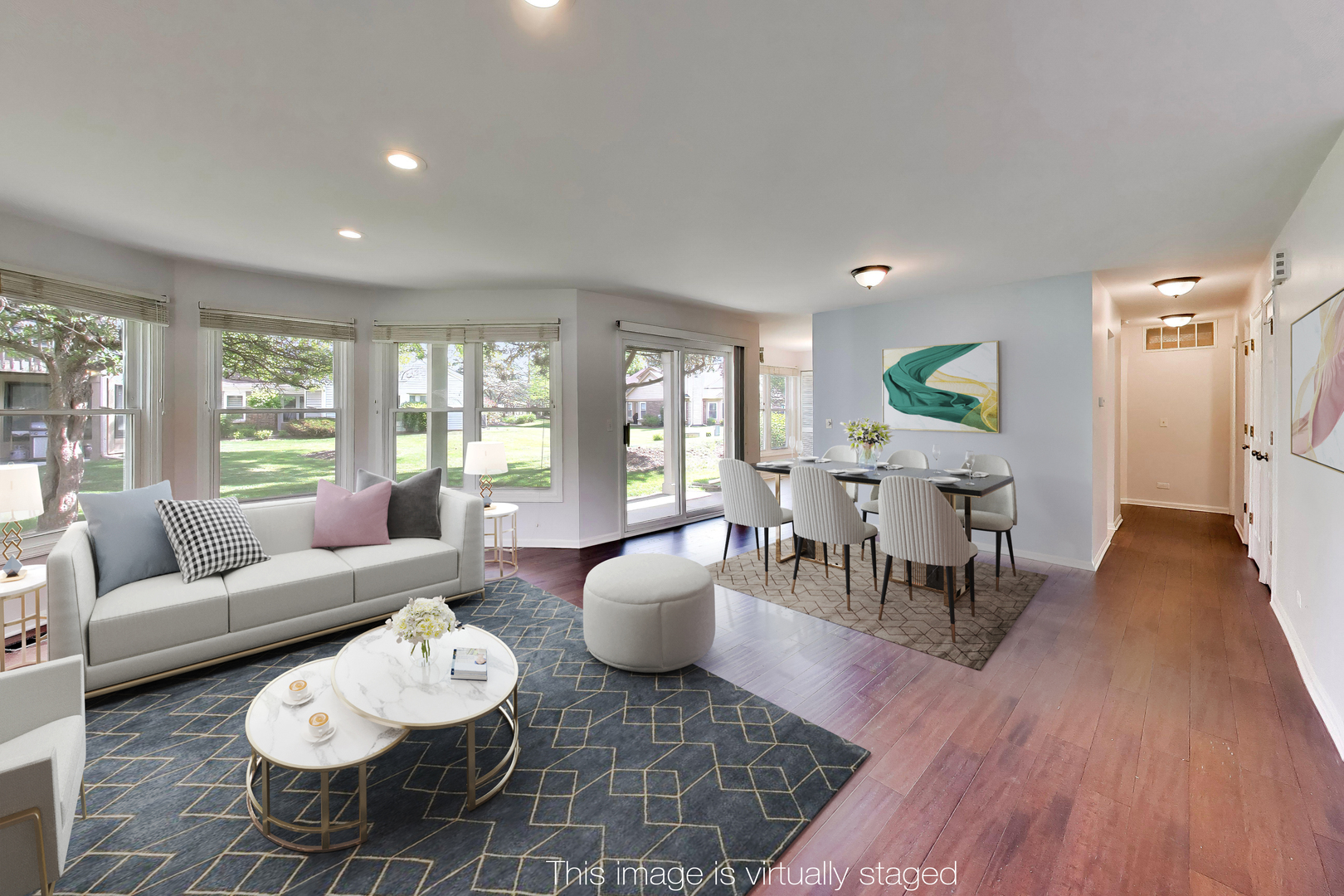 Homes for sale in Buffalo Grove, IL | 40 Willow Pkwy, Buffalo Grove, IL 60089