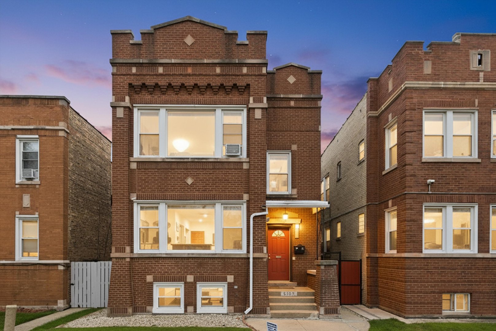 2nd image of 5105 W Altgeld St, Chicago, IL 60639 | MLS# 12678911