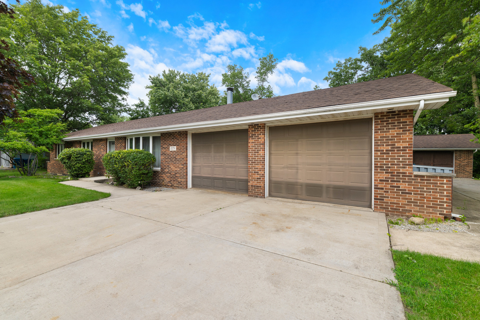 Homes for sale in Crete, IL | 1579 Vincennes St, Crete, IL 60417 | MLS# 12678943