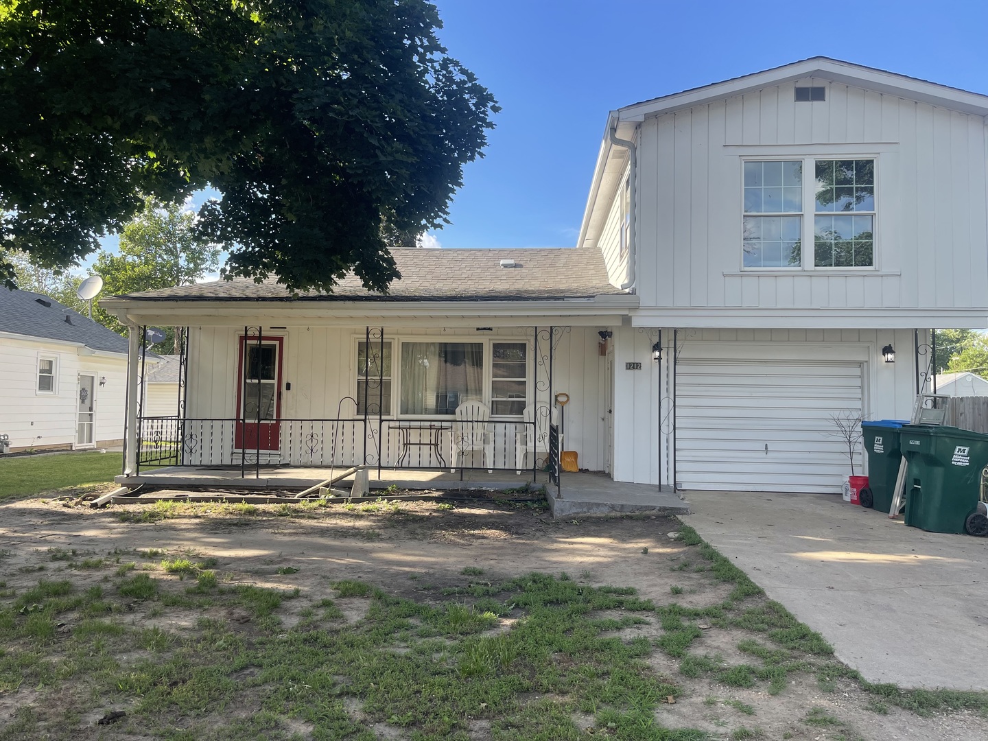 Homes for sale in Rock Falls, IL | 1212 W 21st St, Rock Falls, IL 61071 | MLS# 12679047