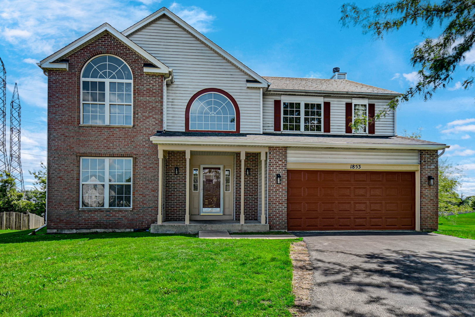 Homes for sale in Romeoville, IL | 1853 Lake Shore Ct, Romeoville, IL 60446 | MLS# 12679139