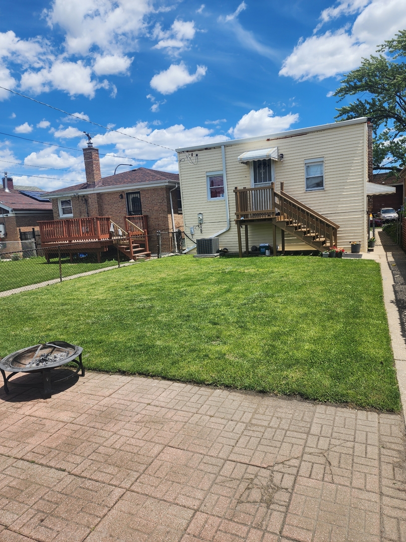 Homes for sale in Cicero, IL | 1822 S 55Th Ave, Cicero, IL 60804 | MLS# 12679146