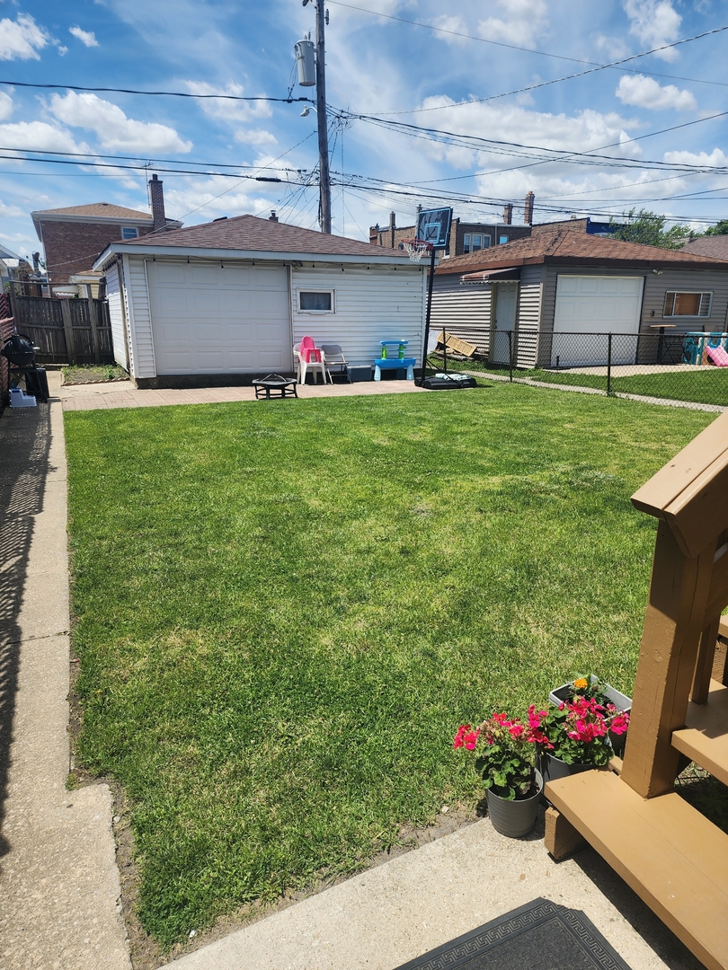 Homes for sale in Cicero, IL | 1822 S 55Th Ave, Cicero, IL 60804 | MLS# 12679146