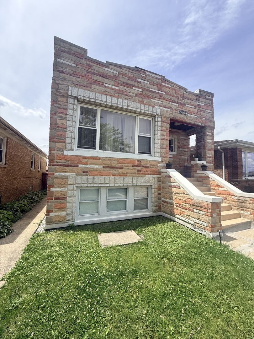 Homes for sale in Cicero, IL | 1822 S 55th Ave, Cicero, IL 60804 | MLS# 12679146