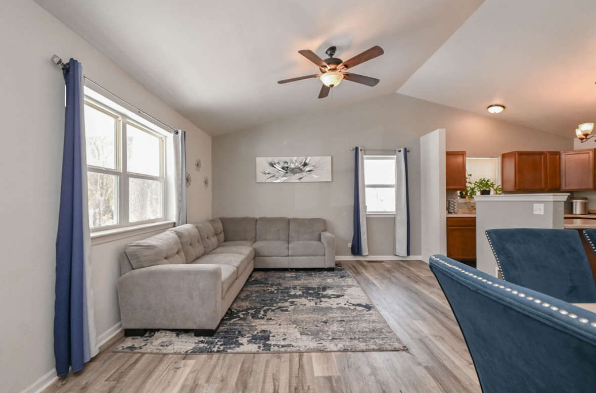 Homes for sale in Waukegan, IL | 1425 N Mcaree Rd, Waukegan, IL 60085 | MLS# 12679177