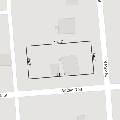 13th image of 302 N Pine St, Wenona, IL 61377 | MLS# 12679196