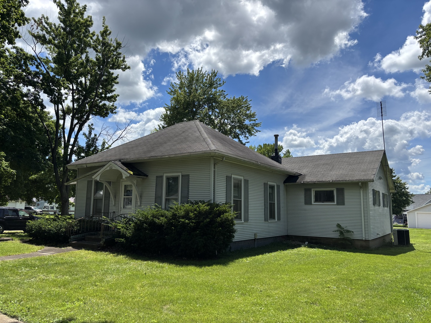 1st image of 302 N Pine St, Wenona, IL 61377 | MLS# 12679196