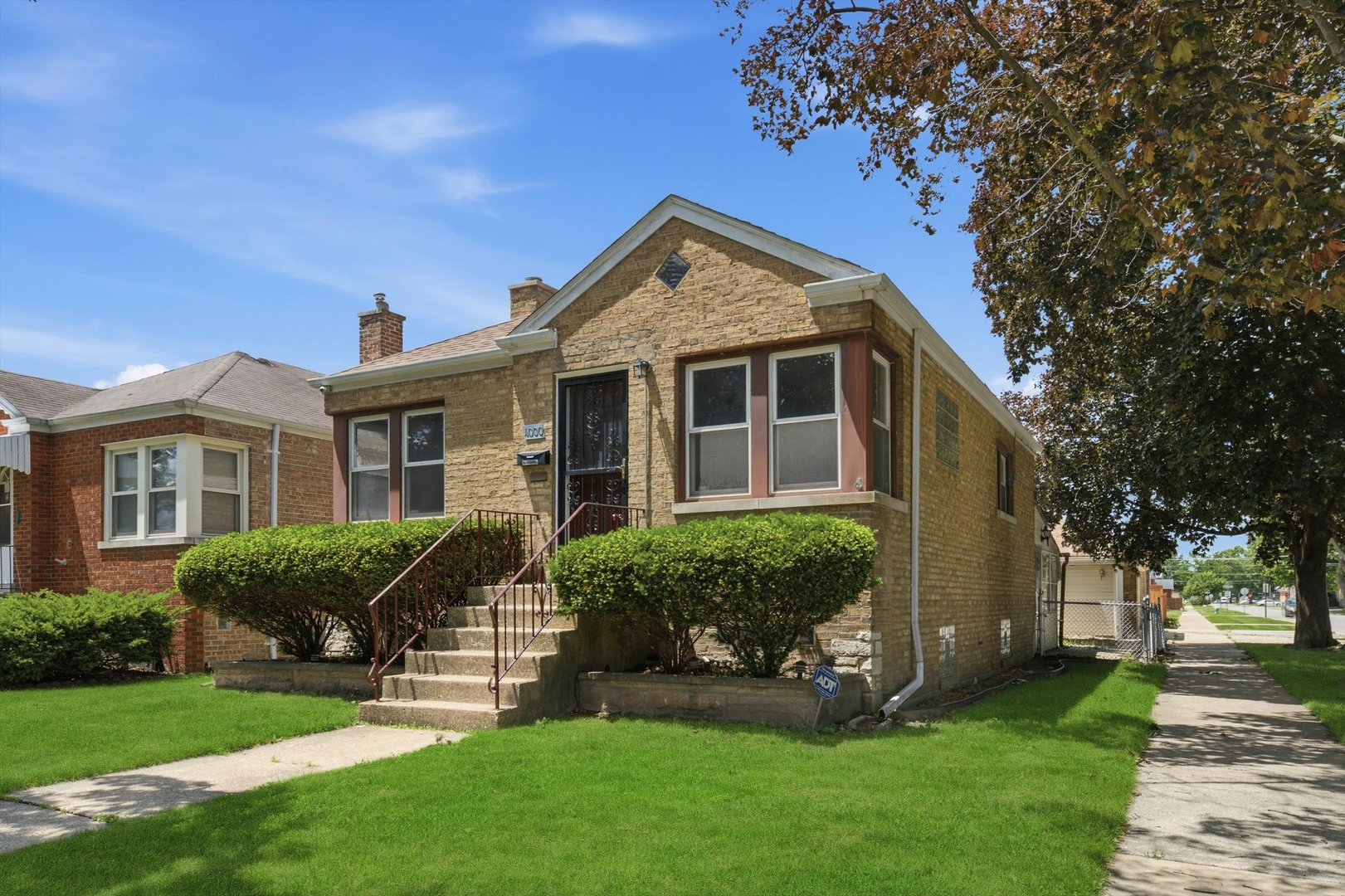 Homes for sale in Berwyn, IL | 4000 Clarence Ave, Berwyn, IL 60402 | MLS# 12679203