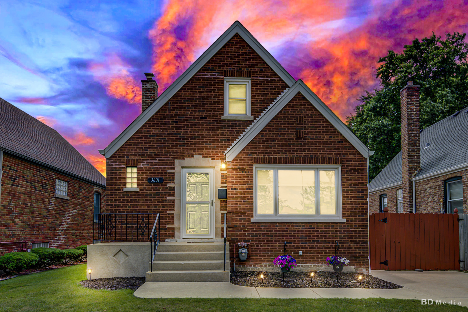 Homes for sale in Chicago, IL | 3631 W 103Rd St, Chicago, IL 60655 | MLS# 12679228