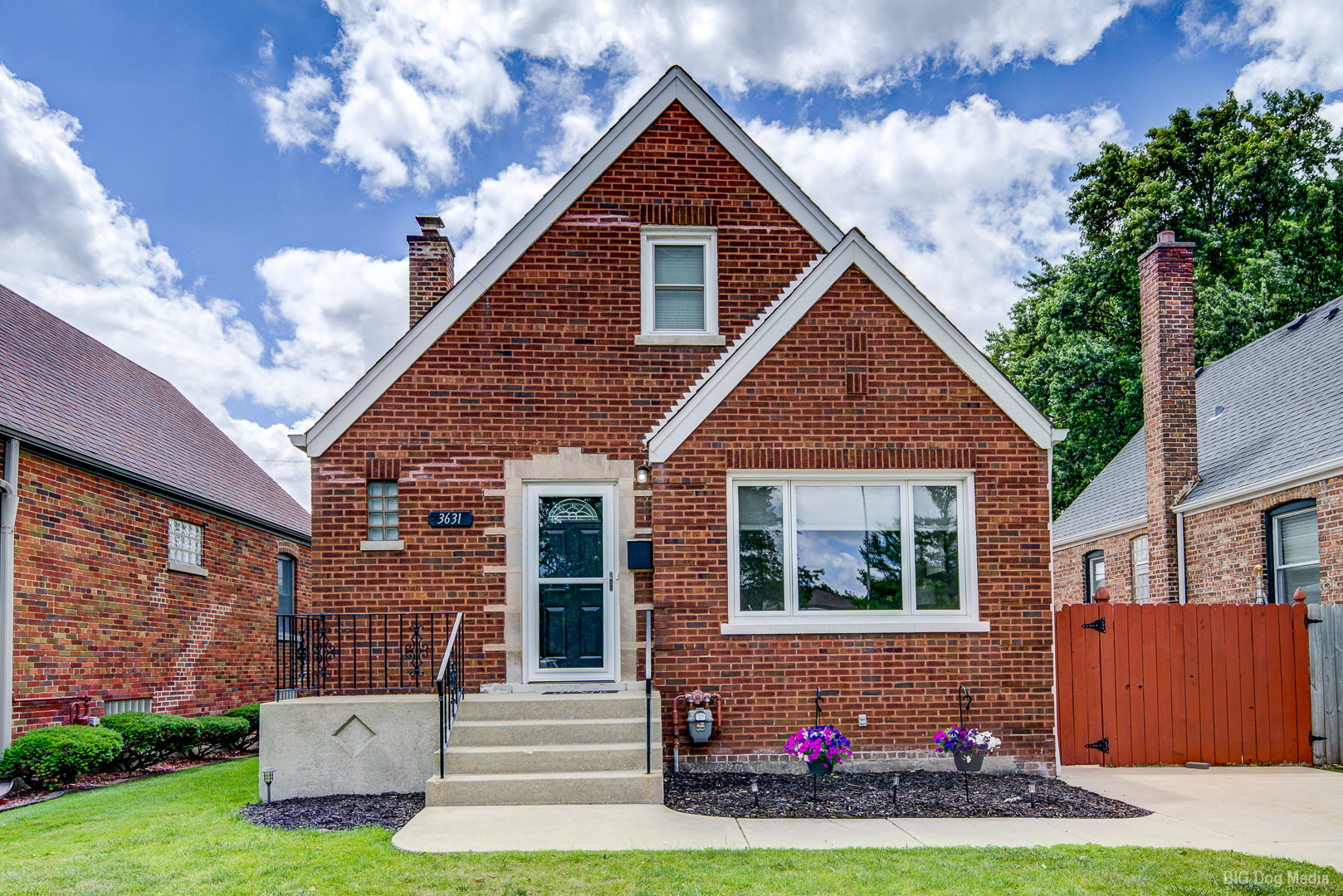 Homes for sale in Chicago, IL | 3631 W 103rd St, Chicago, IL 60655 | MLS# 12679228