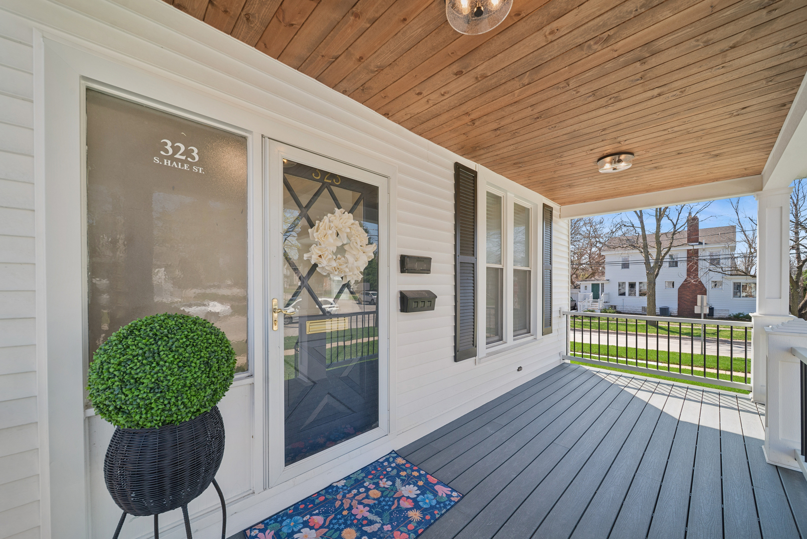 Homes for sale in Wheaton, IL | 323 S Hale St, Wheaton, IL 60187 | MLS# 12679453