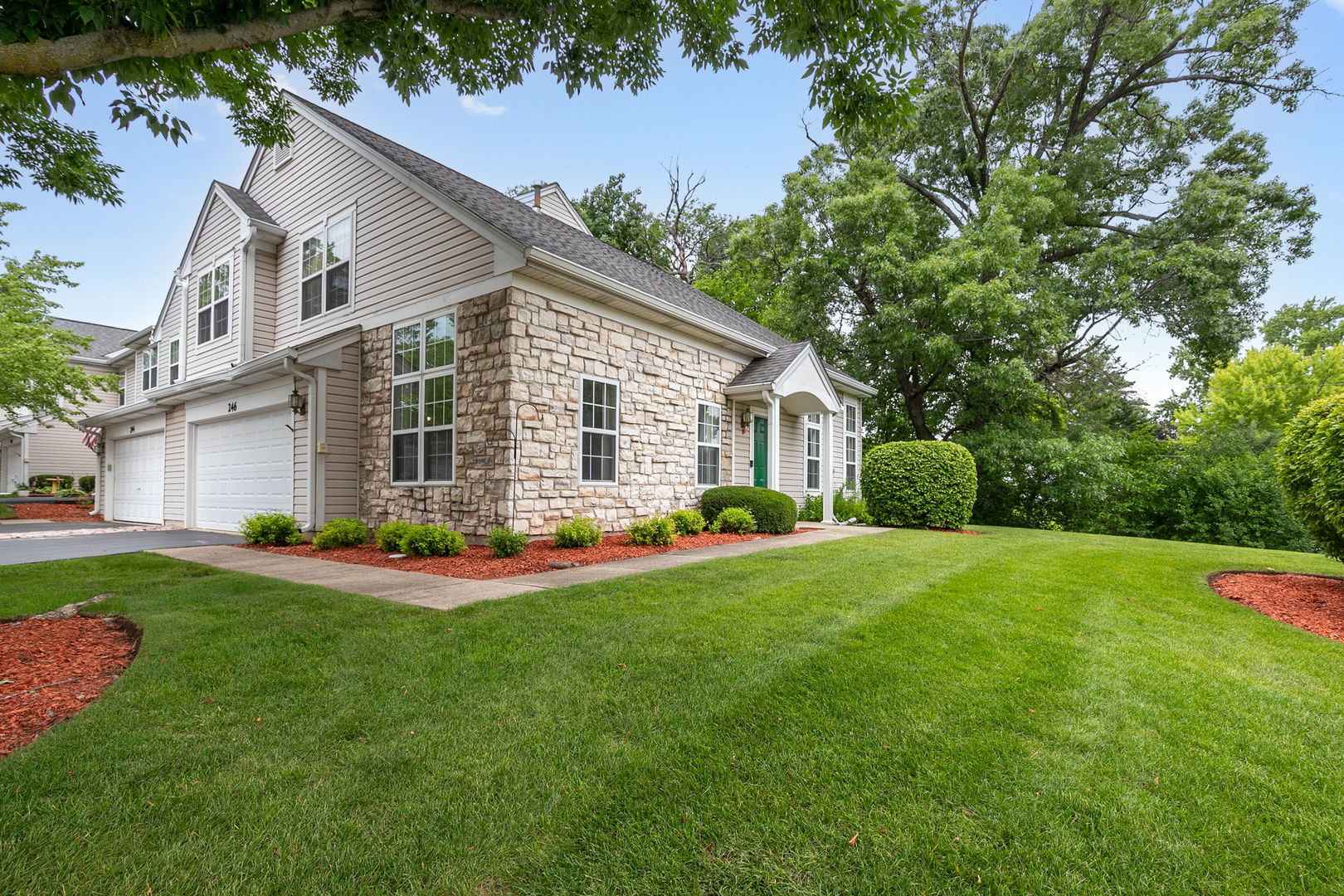 2nd image of 246 Rainier Wy, Fox Lake, IL 60020 | MLS# 12679510