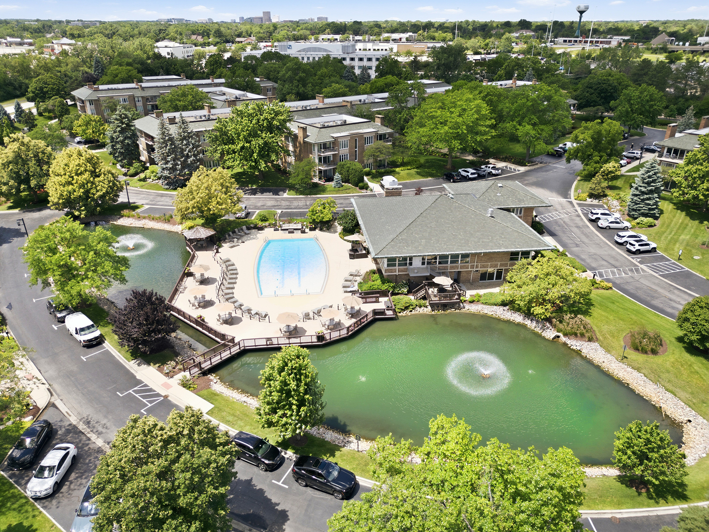 Homes for sale in Oak Brook, IL | 6 Oak Brook Club Drive, Oak Brook, IL 60523 | Houzeo