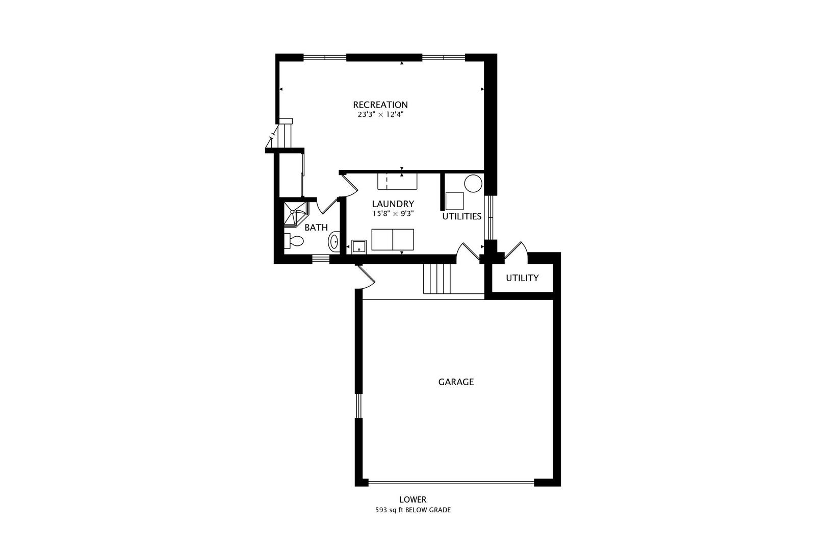 46th image of 2006 N Elizabeth Dr, Arlington Heights, IL 60004 | MLS# 12679875