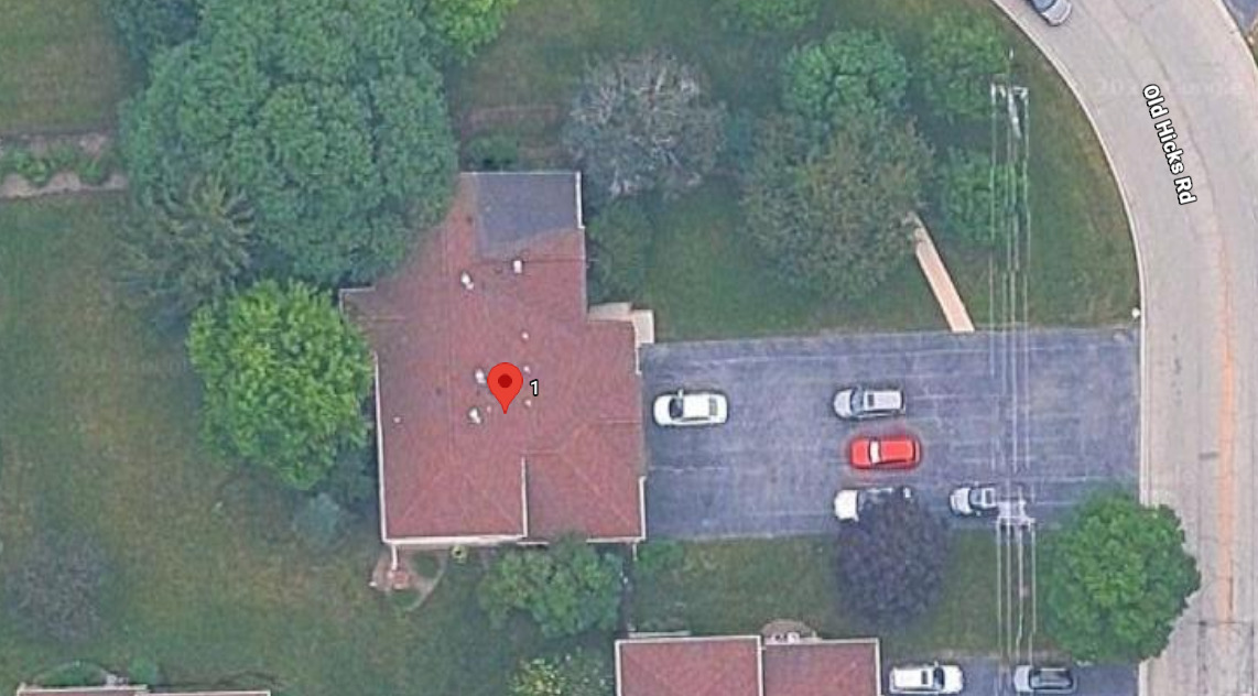 Homes for sale in Palatine, IL | 2340 E Old Hicks Rd N #1, Palatine, IL 60074 | MLS# 12679893