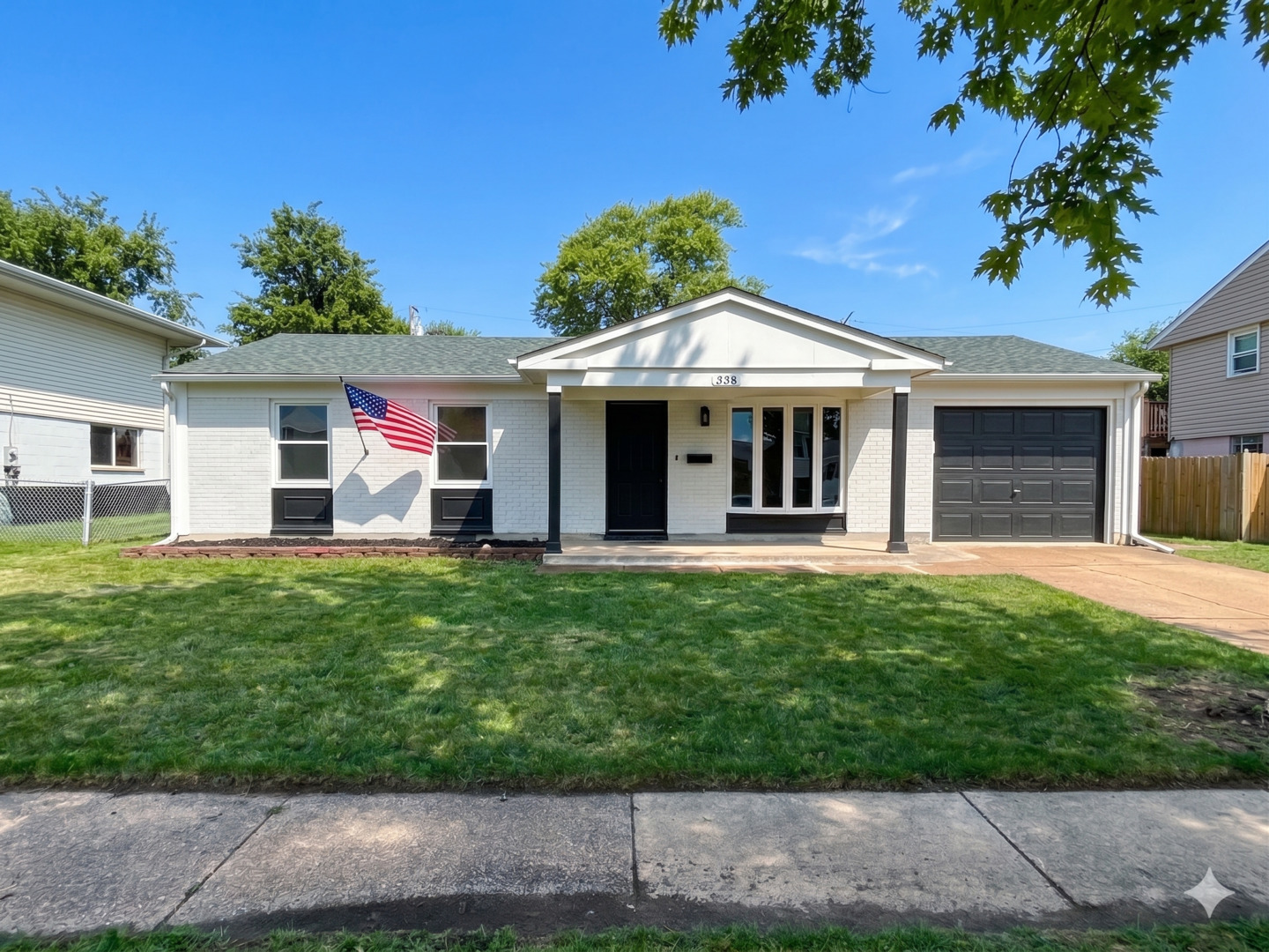 Homes for sale in Romeoville, IL | 338 Hickory Ave, Romeoville, IL 60446 | MLS# 12679997