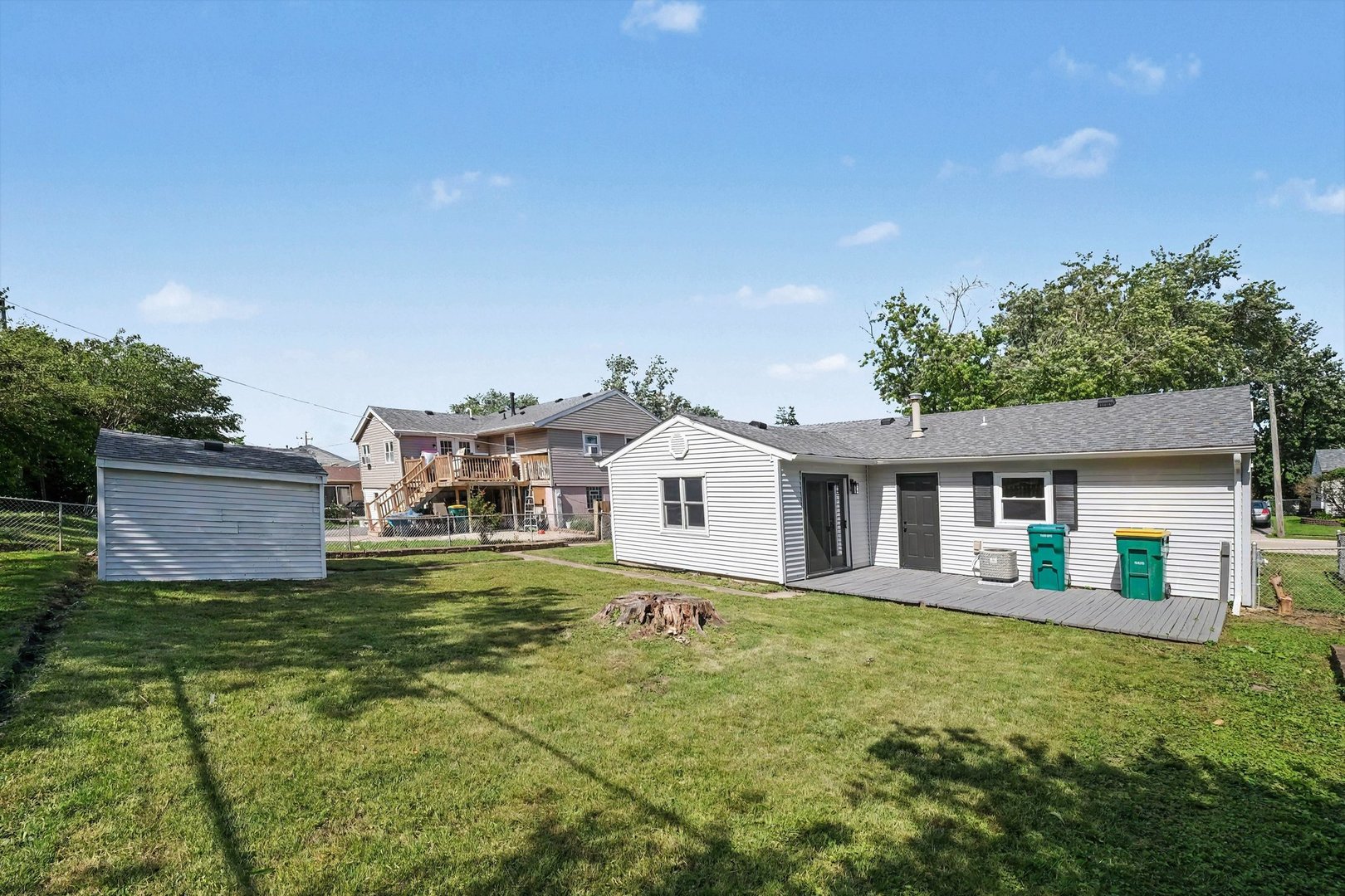 Homes for sale in Romeoville, IL | 338 Hickory Ave, Romeoville, IL 60446 | MLS# 12679997