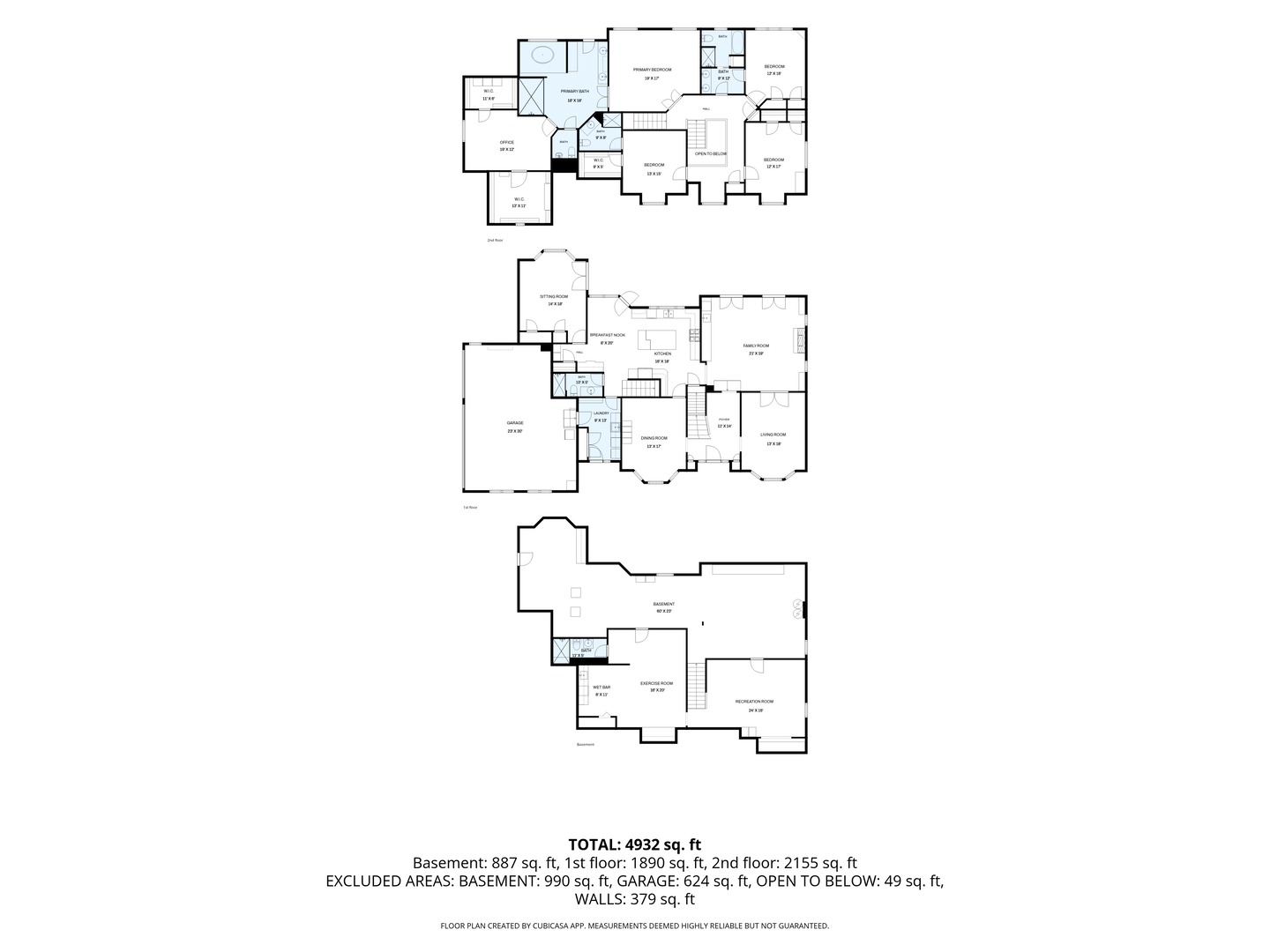 46th image of 2137 Scarlet Oak Ln, Lisle, IL 60532 | MLS# 12680058