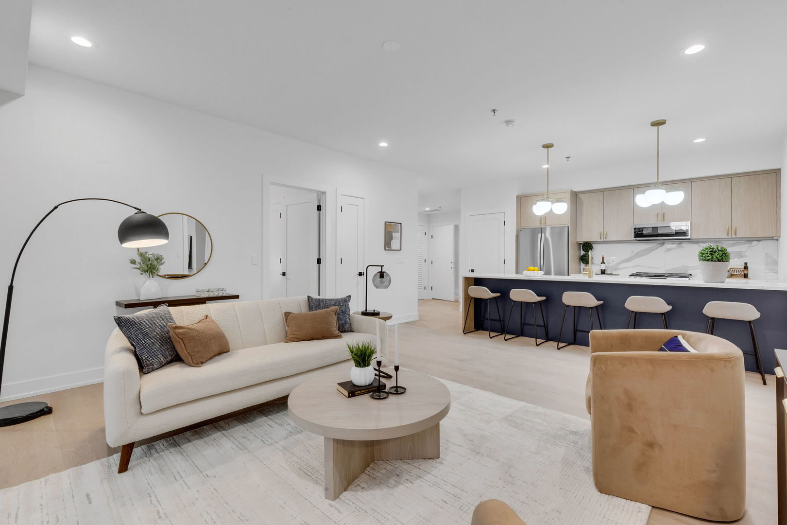 Homes for sale in Chicago, IL | 3204 N Kostner Ave #407, Chicago, IL 60641 | MLS# 12680111